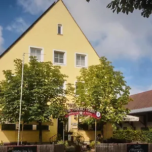 ** Guest house Zur Allacher Muehle Germany