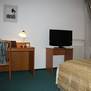 Budgethotel Hannover Hotel