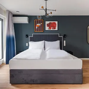 **** Aparthotel Numa Leo Germany