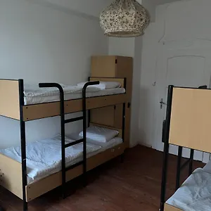 Waldschloesschen Ricklingen Hostel