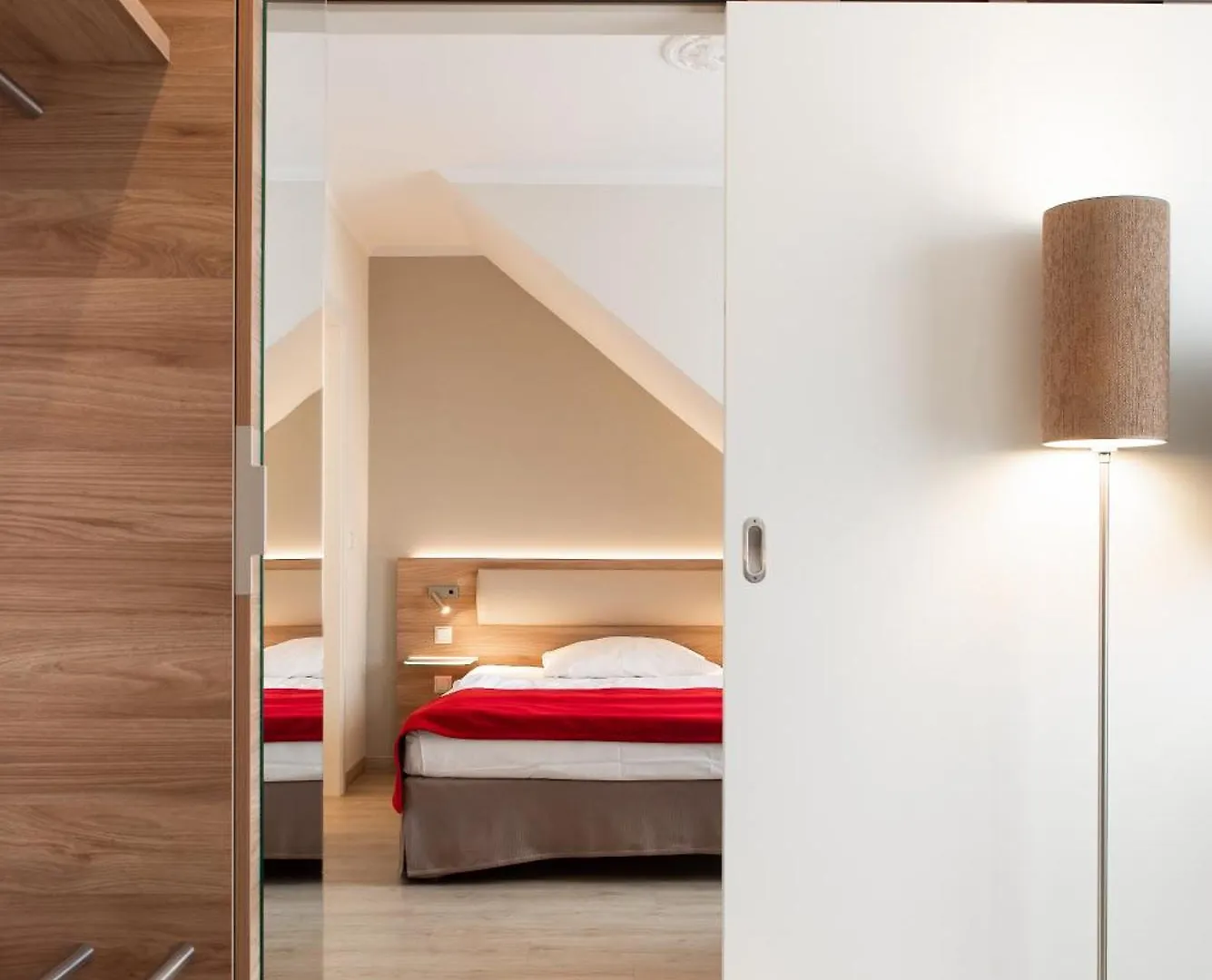 ****  Hotel Koenigshof Am Funkturm Business Hannover Tyskland