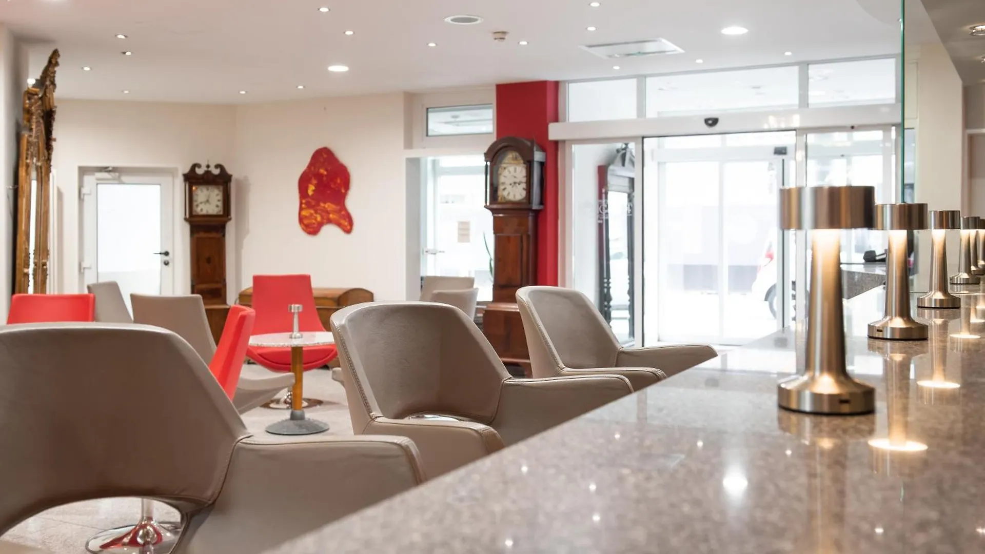 Hotel Koenigshof Am Funkturm Business Hannover