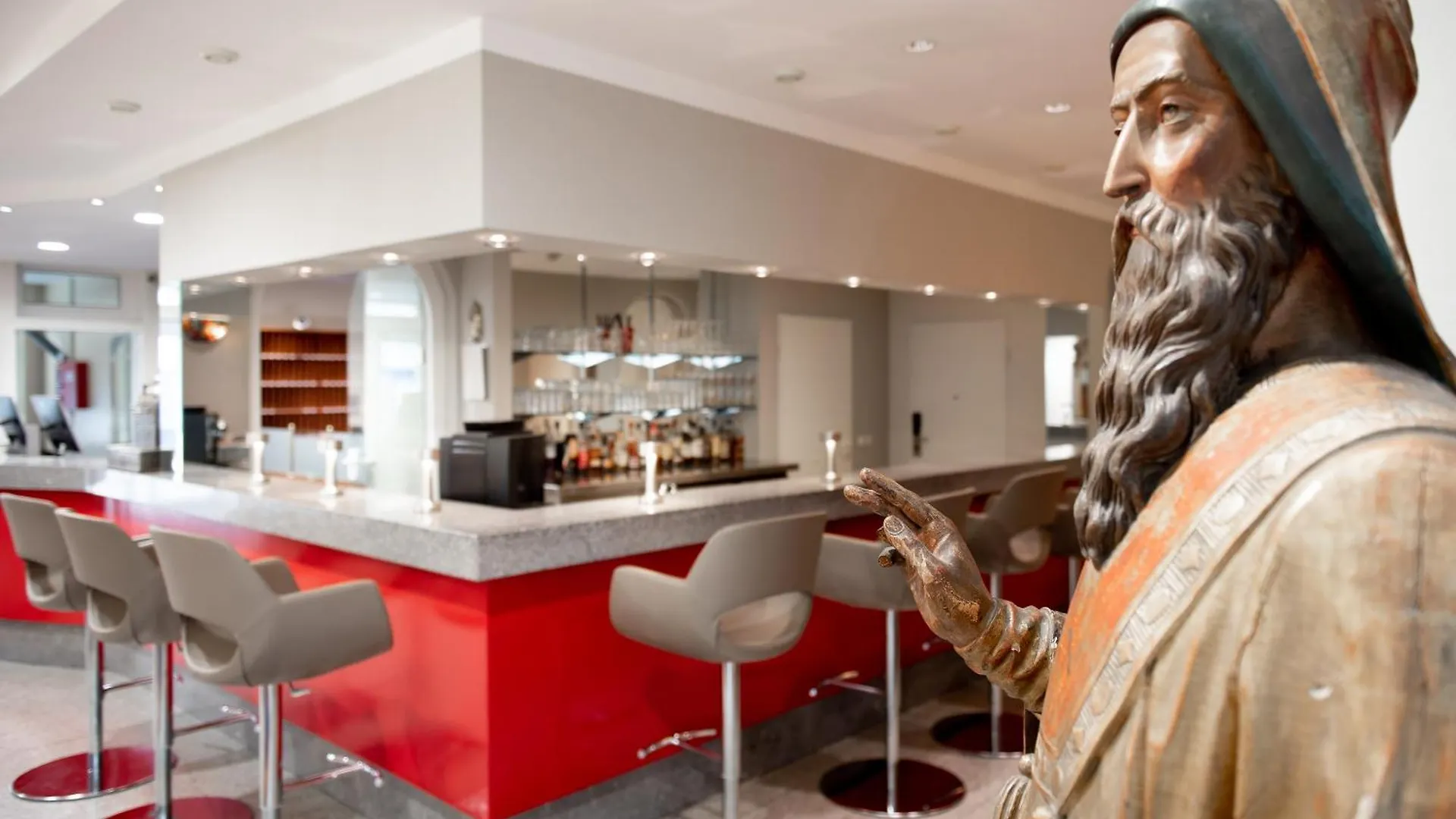 Hotel Koenigshof Am Funkturm Business Hannover