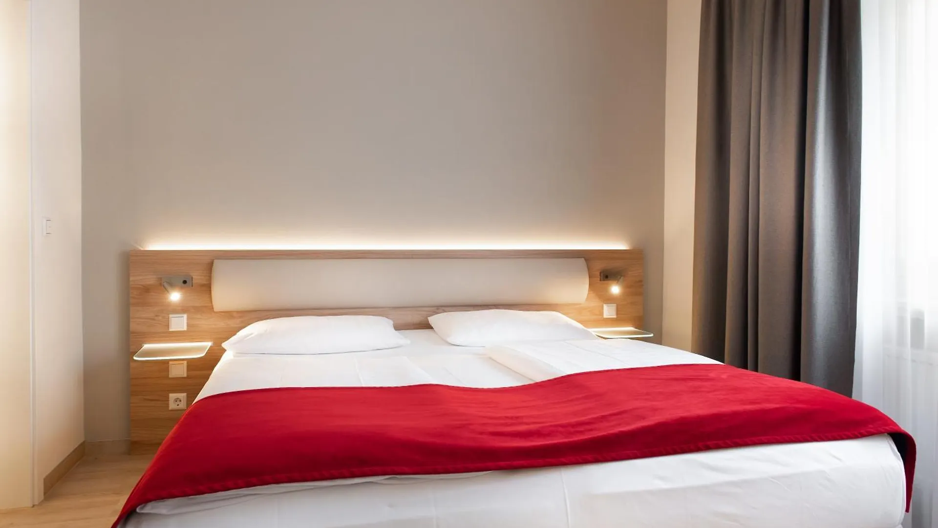 Hotel Koenigshof Am Funkturm Business Hannover