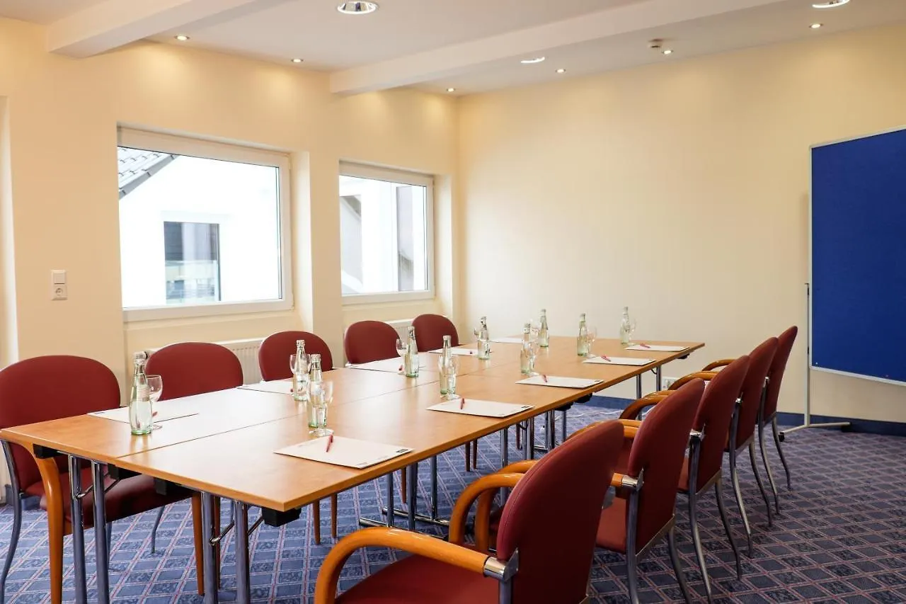 Hotel Koenigshof Am Funkturm Business Hannover
