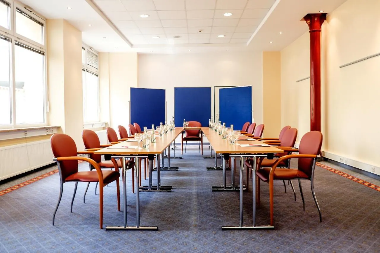 Hotel Koenigshof Am Funkturm Business Hannover